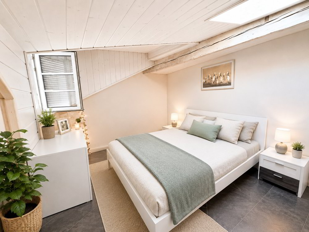 Wohnung – Hauterive NE - Ansicht 4