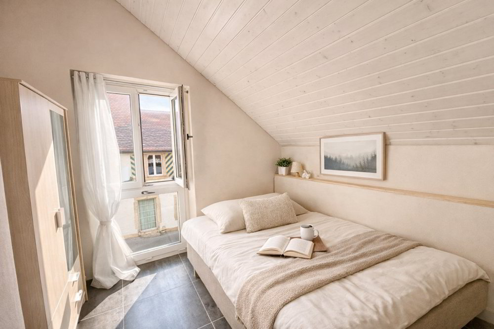 Wohnung – Hauterive NE - Ansicht 5