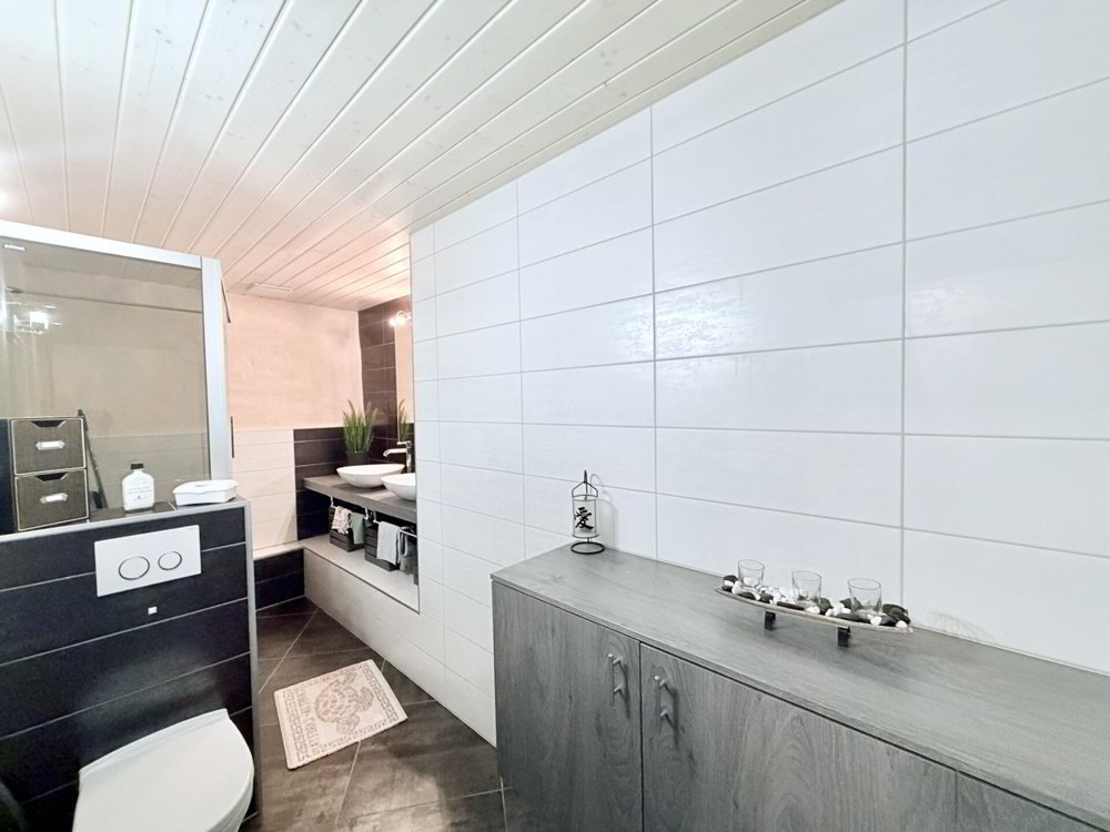 3.5 rooms Apartment for rent in Hauterive NE - image 1/6
