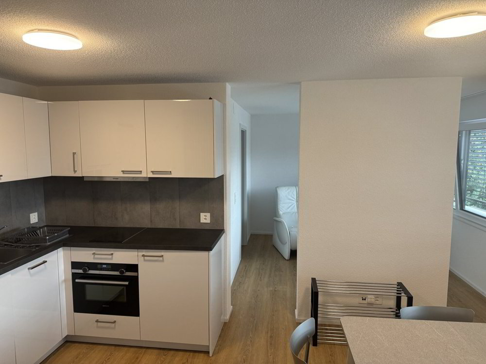 Wohnung – Delémont - Ansicht 2