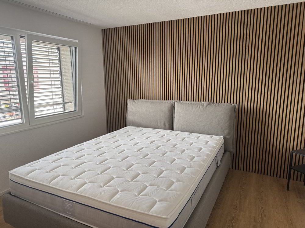 Wohnung – Delémont - Ansicht 5