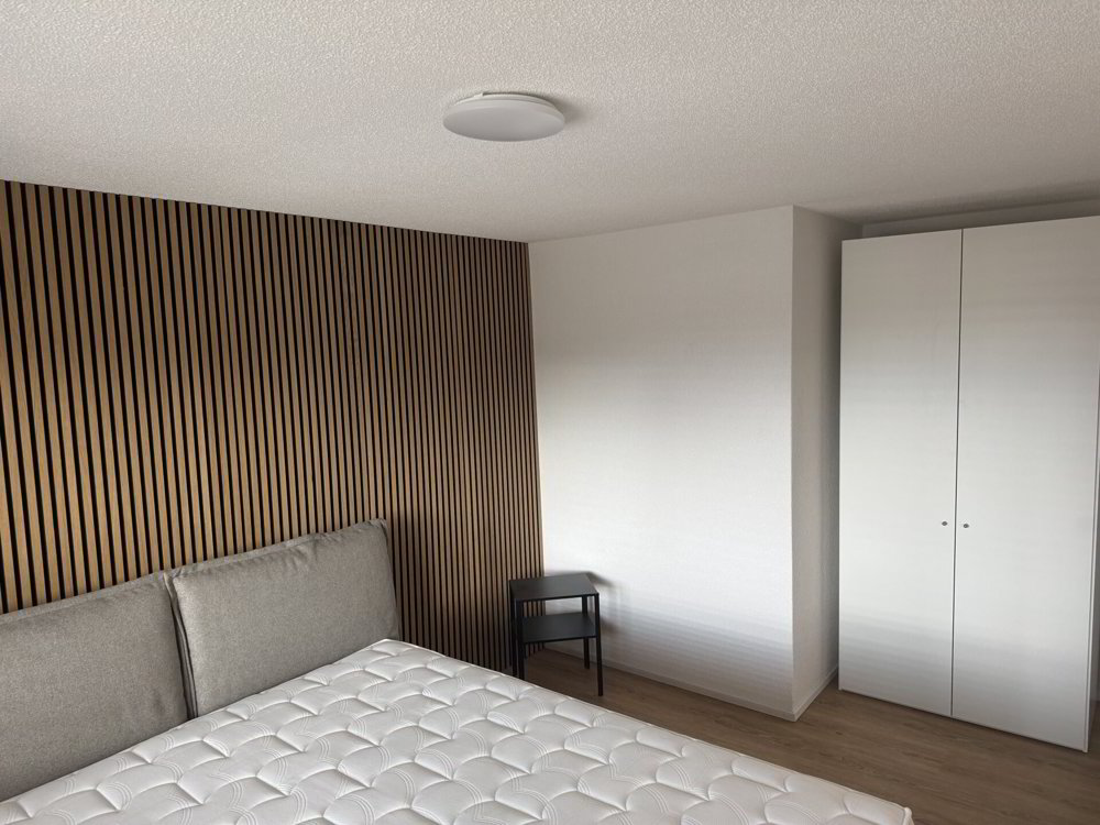 Wohnung – Delémont - Mehr