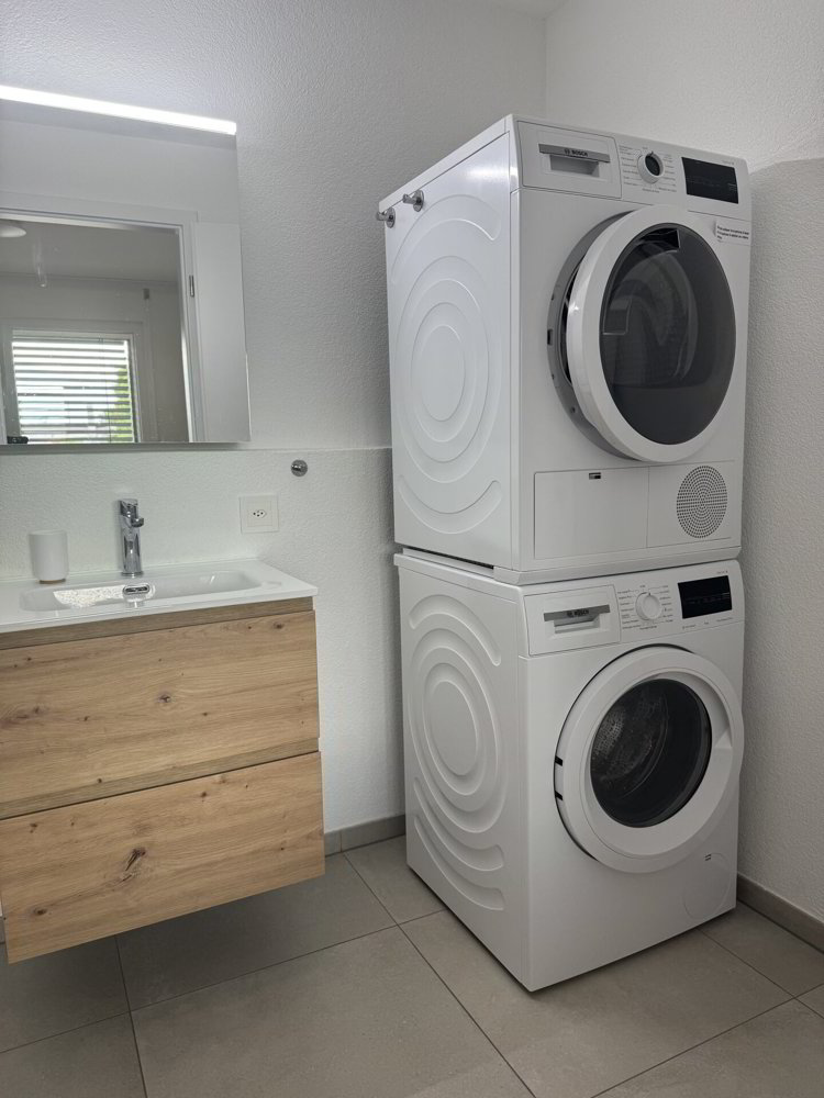 2.5 rooms Apartment for rent in Delémont - image 1/8