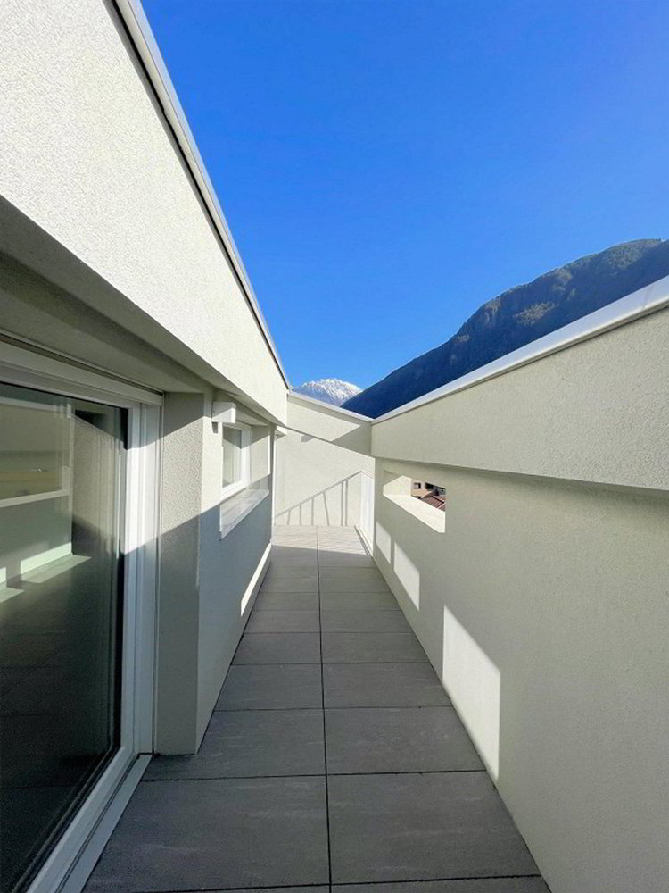 Wohnung – Lumino, Distretto di Bellinzona - Ansicht 4