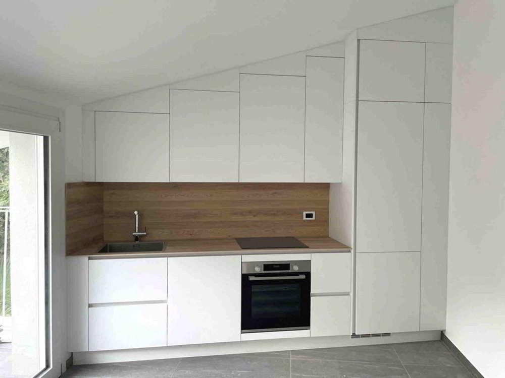 Wohnung – Lumino, Distretto di Bellinzona - Mehr