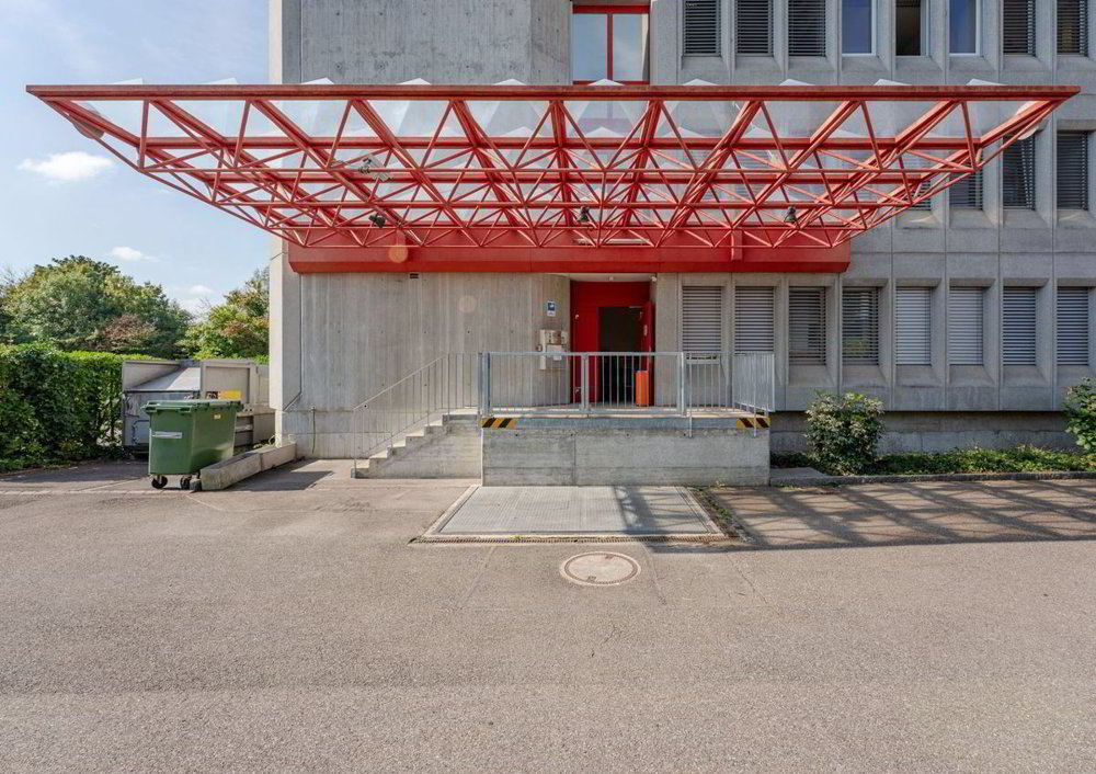 Ufficio & Commercio di null locali in affitto a Wettingen - immagine 1/9