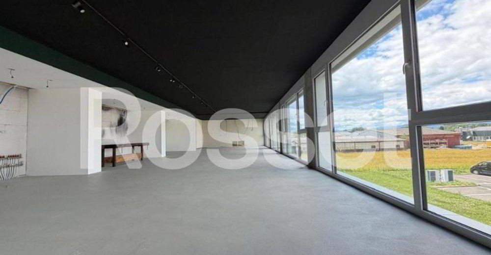null rooms Office & Commercial for rent in Domdidier - image 1/2