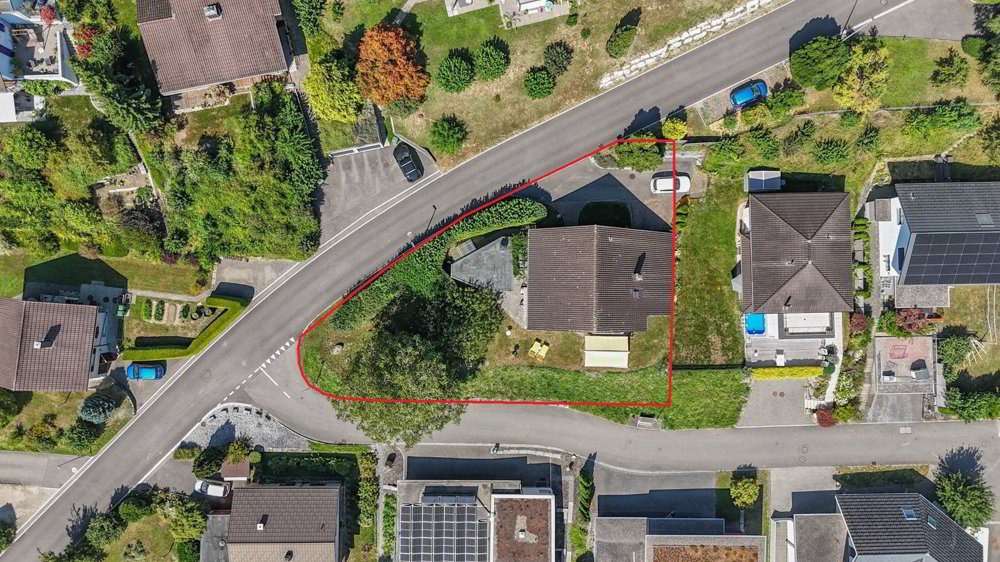 6.5 Zimmer Haus zum verkaufen in Hubersdorf - Bild 1/13