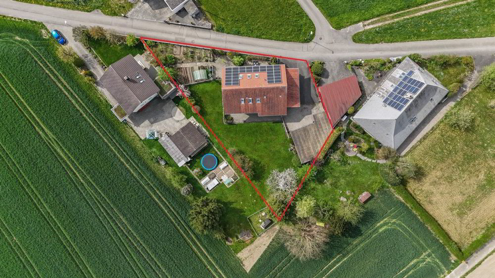 8 Zimmer Haus zum verkaufen in Inkwil - Bild 1/13