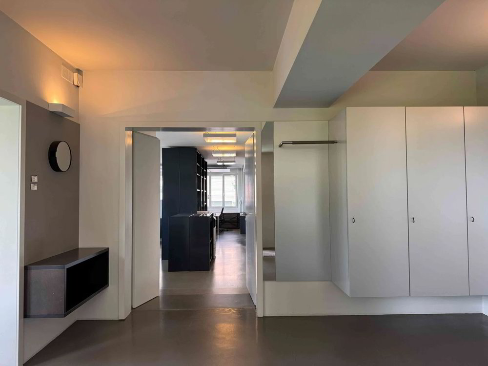 "Ruhig gelegene Bürofläche, mit guter Anbindung in Zürich Höngg" - Ansicht 5