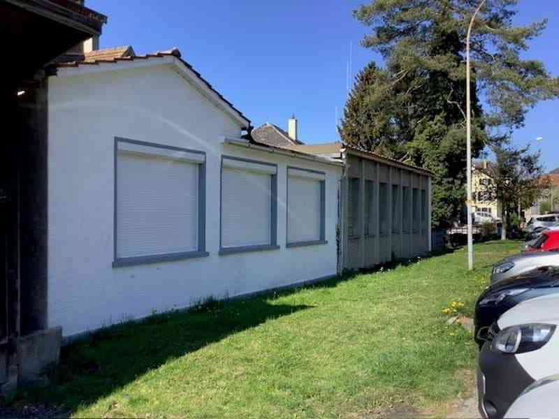 Magnifique espace disponible, pouvant être utilisé comme magazin! - Ansicht 2