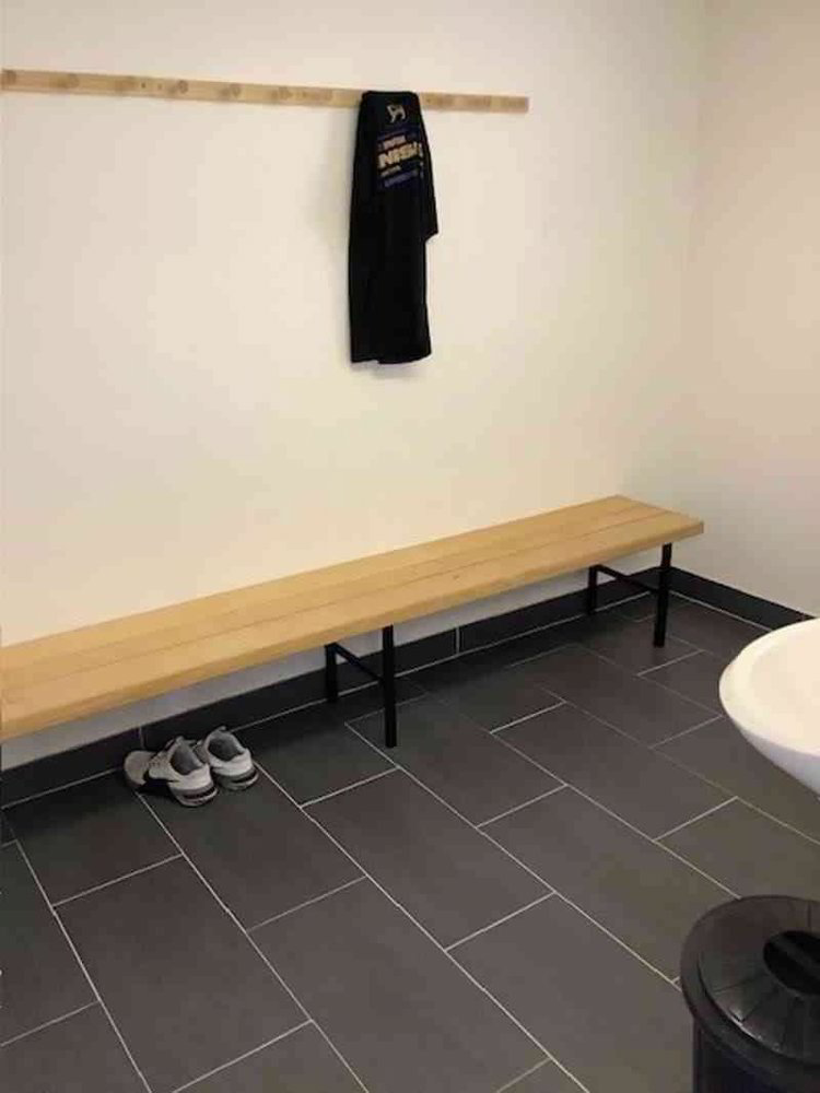 Magnifique espace disponible, pouvant être utilisé comme magazin! - Ansicht 3