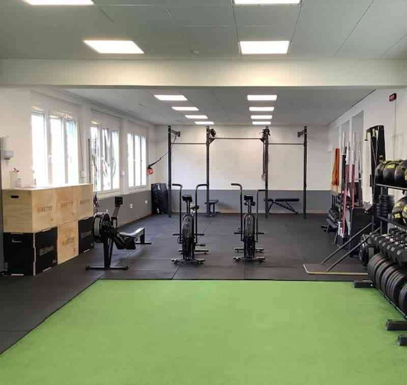 Magnifique espace disponible, pouvant être utilisé comme magazin! - Ansicht 4