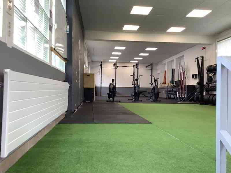 Magnifique espace disponible, pouvant être utilisé comme magazin! - Mehr