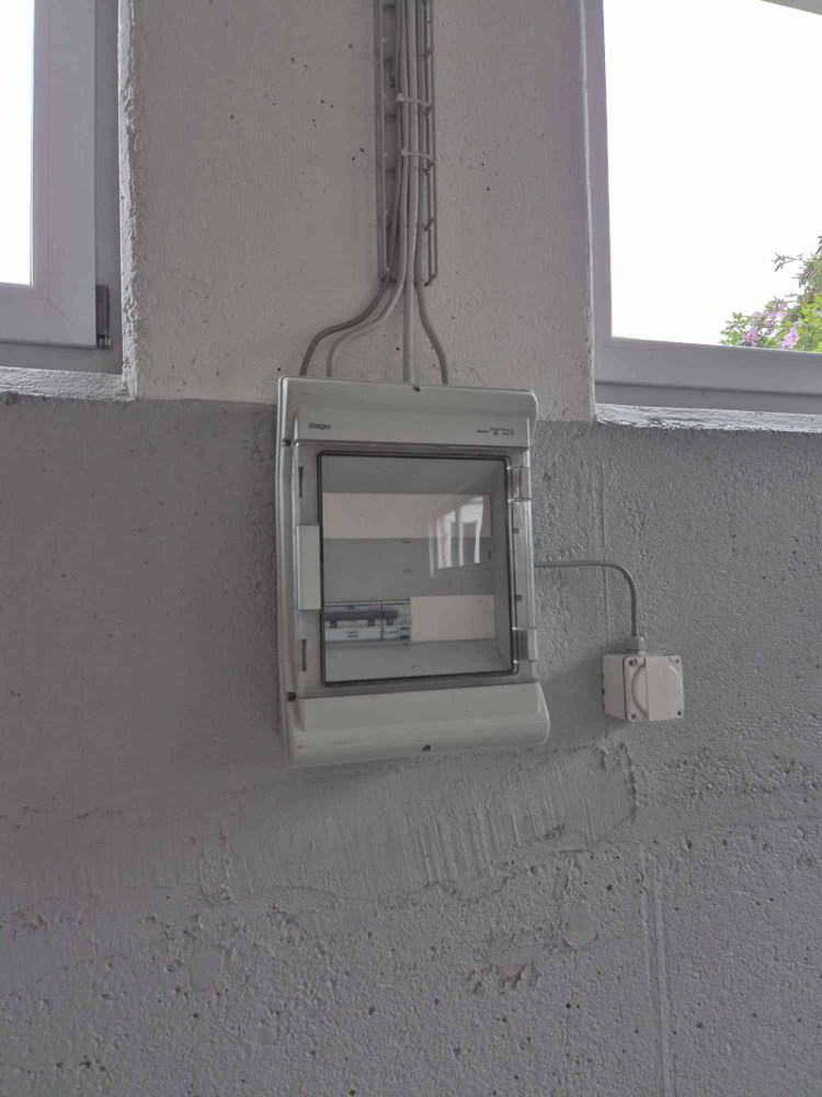 Gewerberaum, Werkstatt, Autogarage, Hobbyraum, Lagerraum - Ansicht 4