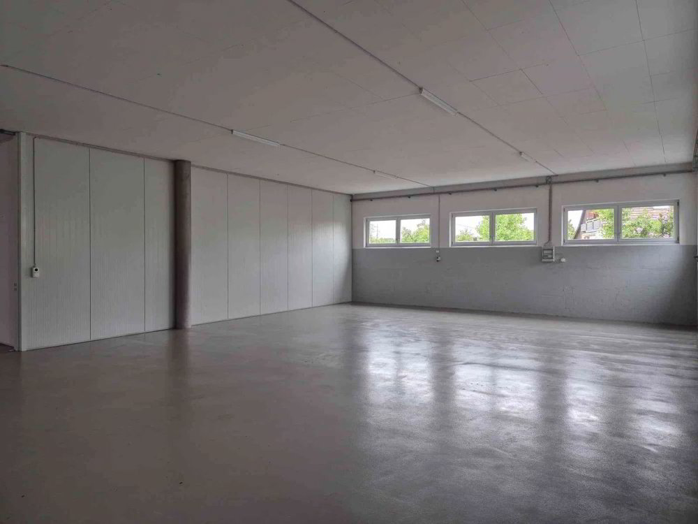 Gewerberaum, Werkstatt, Autogarage, Hobbyraum, Lagerraum - Ansicht 5