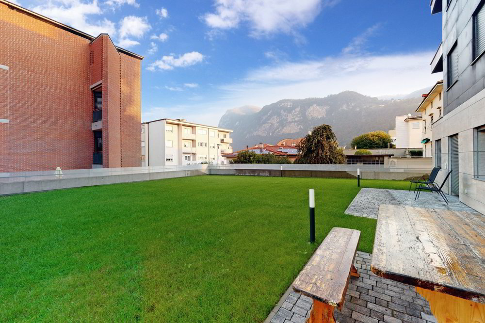 Appartement 2 pièces à louer à Mendrisio - image 1/11
