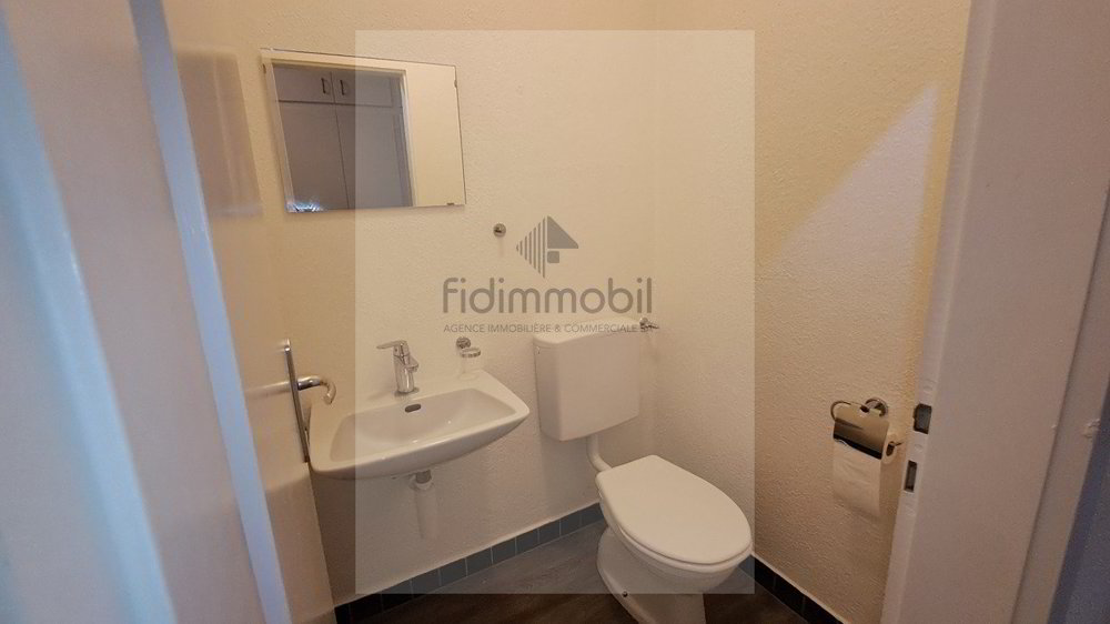 Appartamento di 2 locali in affitto a Le Locle - immagine 1/5