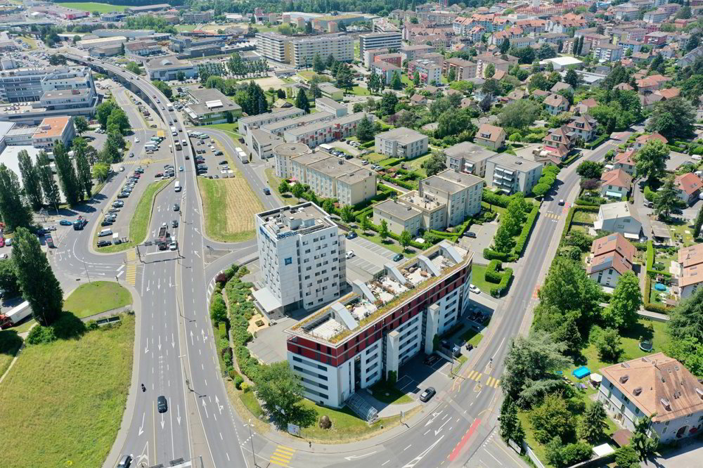 Appartamento di 1 locali in affitto a Bussigny - immagine 1/3