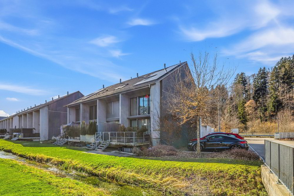 Haus – Turbenthal, Bezirk Winterthur - Ansicht 2