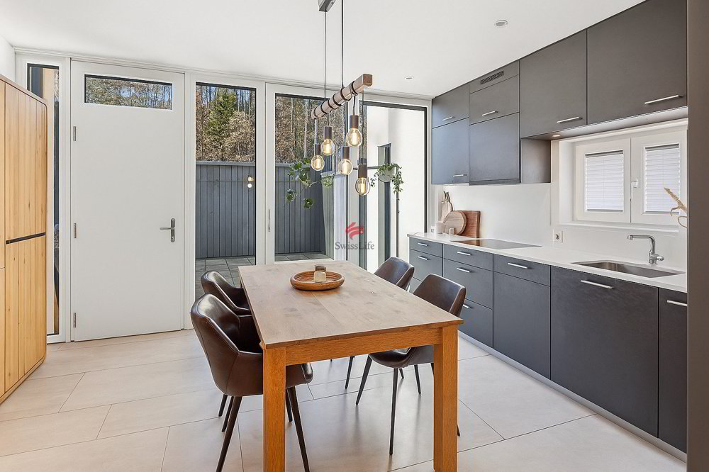 Haus – Turbenthal, Bezirk Winterthur - Ansicht 3