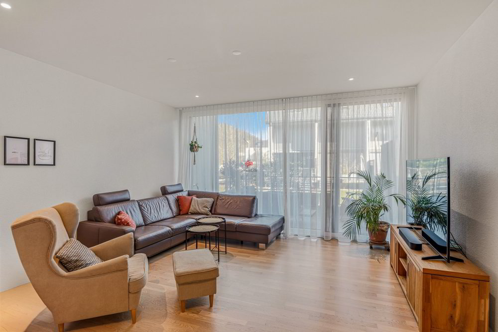 Haus – Turbenthal, Bezirk Winterthur - Ansicht 4