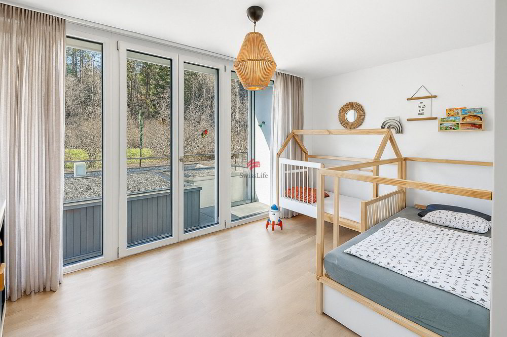Haus – Turbenthal, Bezirk Winterthur - Ansicht 5