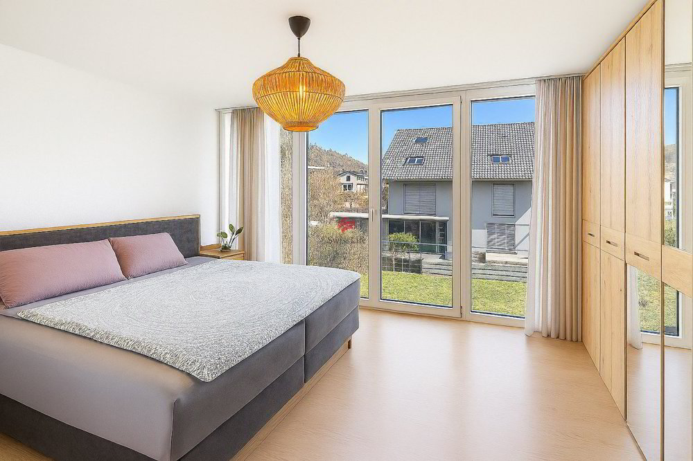 Haus – Turbenthal, Bezirk Winterthur - Mehr
