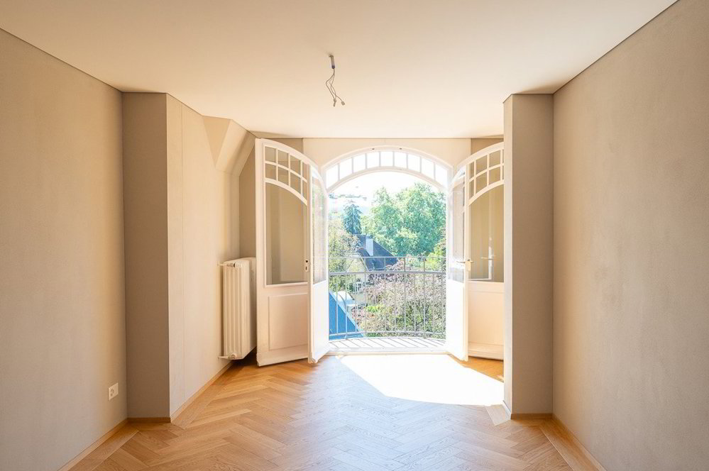 5 Zimmer Wohnung zum verkaufen in Bern - Bild 1/12