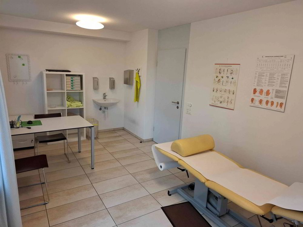 6 rooms Office & Commercial for rent in Rheinfelden - image 1/4