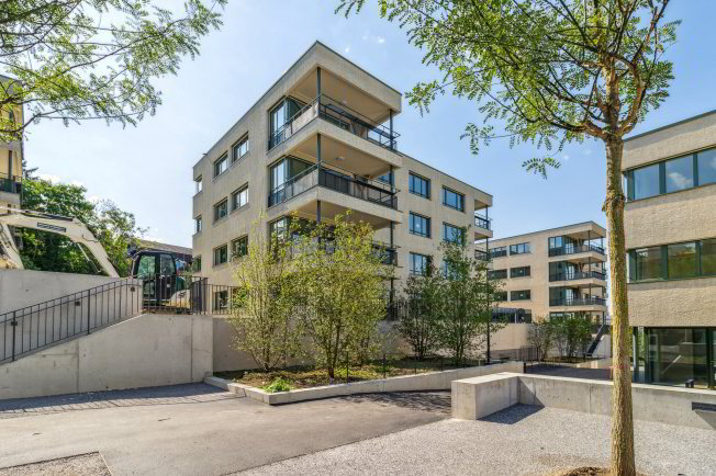 Wohnung – Uitikon Waldegg