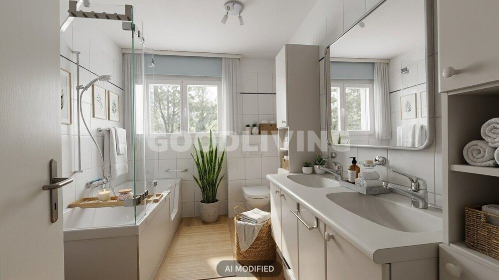 Wohnung – Winterthur, Römertor, Oberwinterthur - Ansicht 5