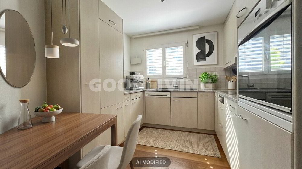 5 Zimmer Wohnung zum verkaufen in Winterthur - Bild 1/6