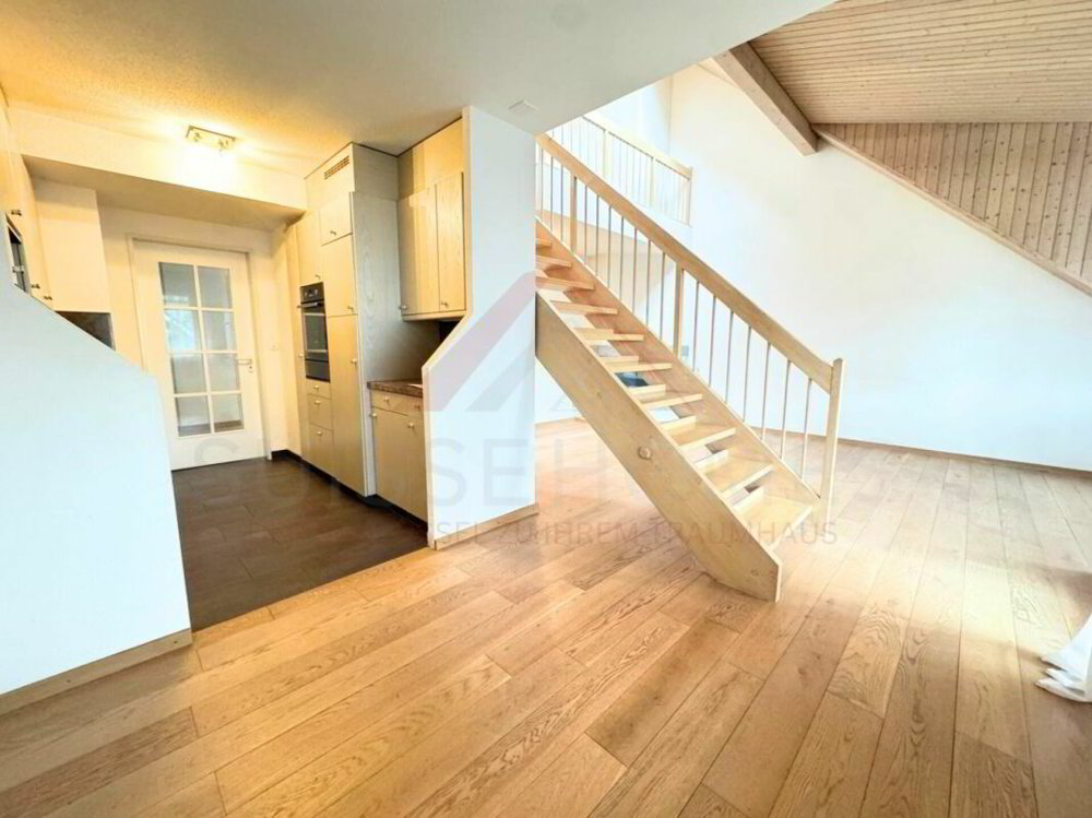 Wohnung – Schwerzenbach, Bezirk Uster - Ansicht 4