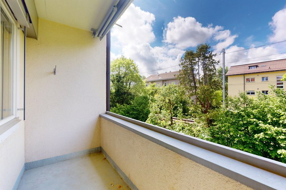 3 rooms Apartment for rent in Bern - image 1/8