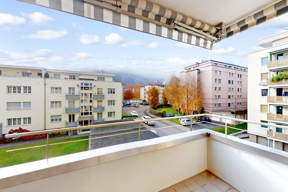 4 Zimmer Wohnung zu vermieten in Luzern - Bild 1/10