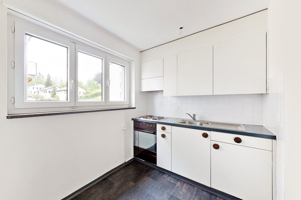 Wohnung – Lustmühle, Kühnishaus - Ansicht 2