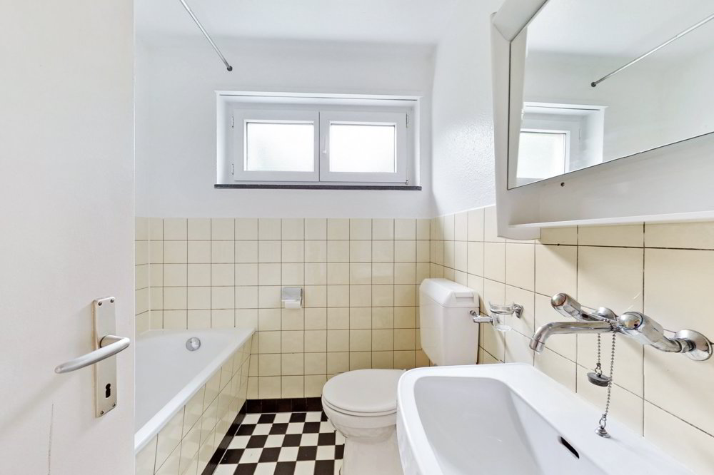 Wohnung – Lustmühle, Kühnishaus - Ansicht 3