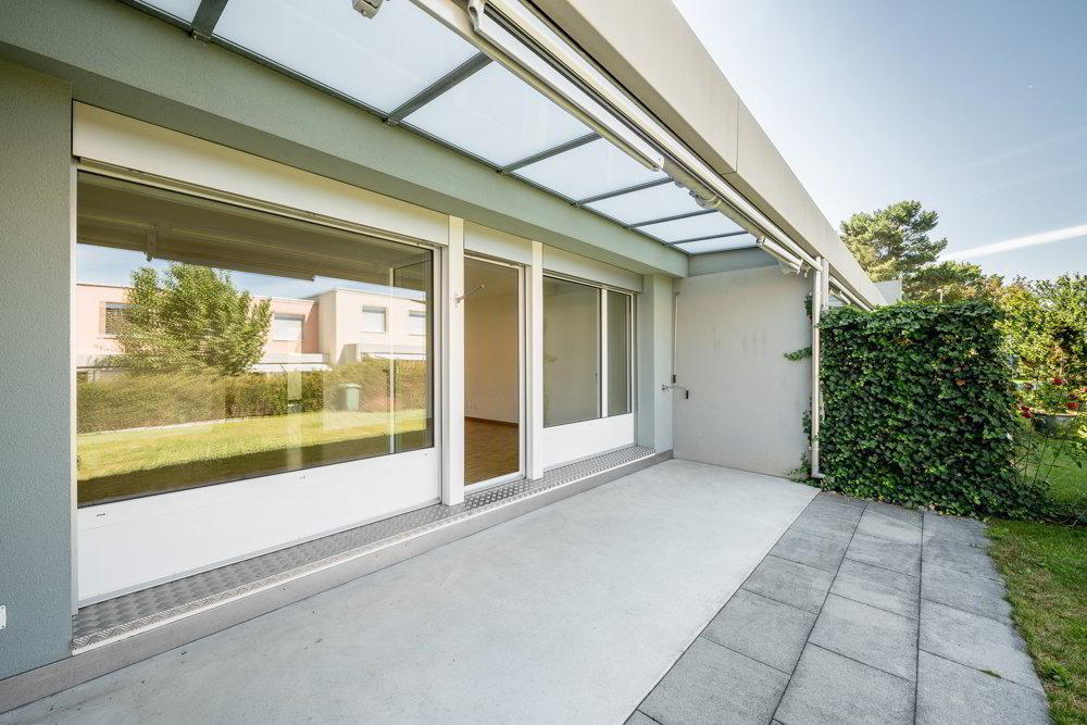 4 Zimmer Haus zu vermieten in Uster - Bild 1/12