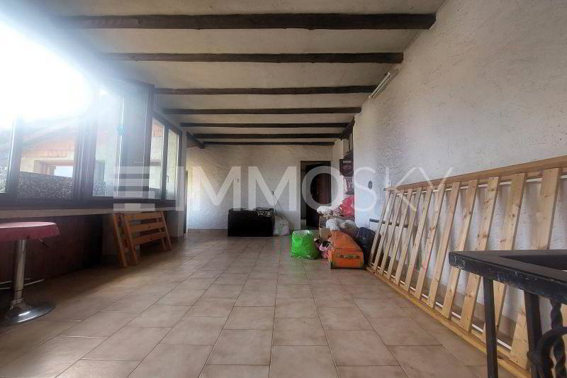 5 rooms House to buy in Magliaso - image 1/5