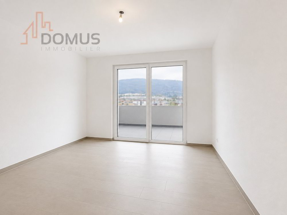 Wohnung – Bassecourt - Mehr
