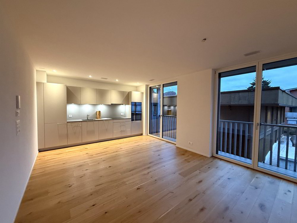 Wohnung – Dagmersellen - Ansicht 2