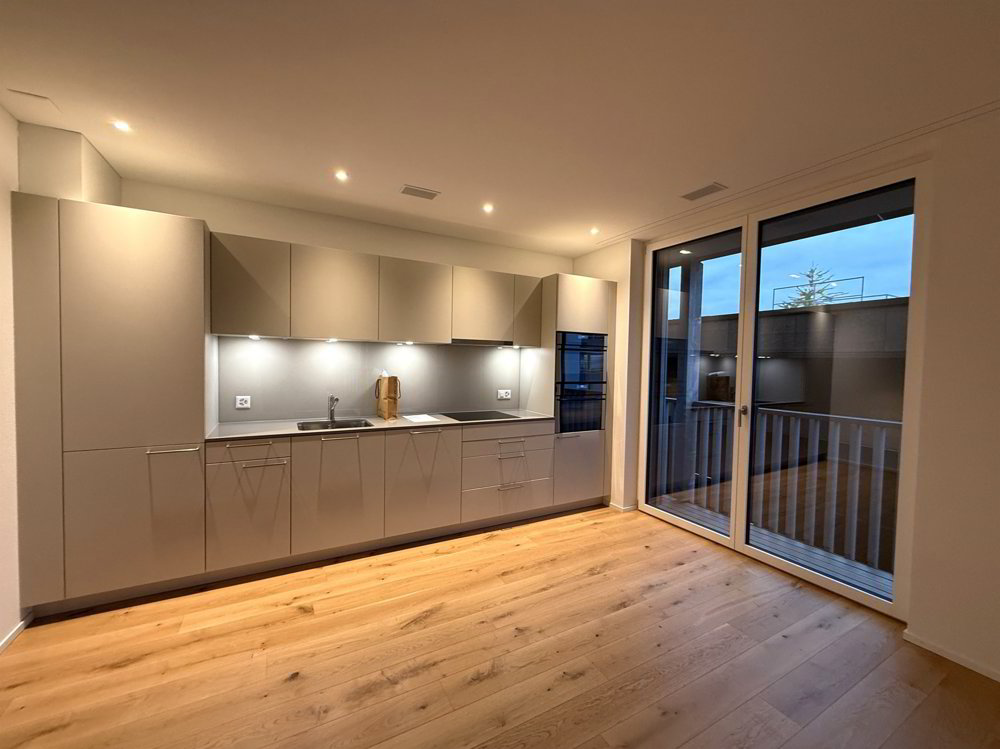 Wohnung – Dagmersellen - Ansicht 3
