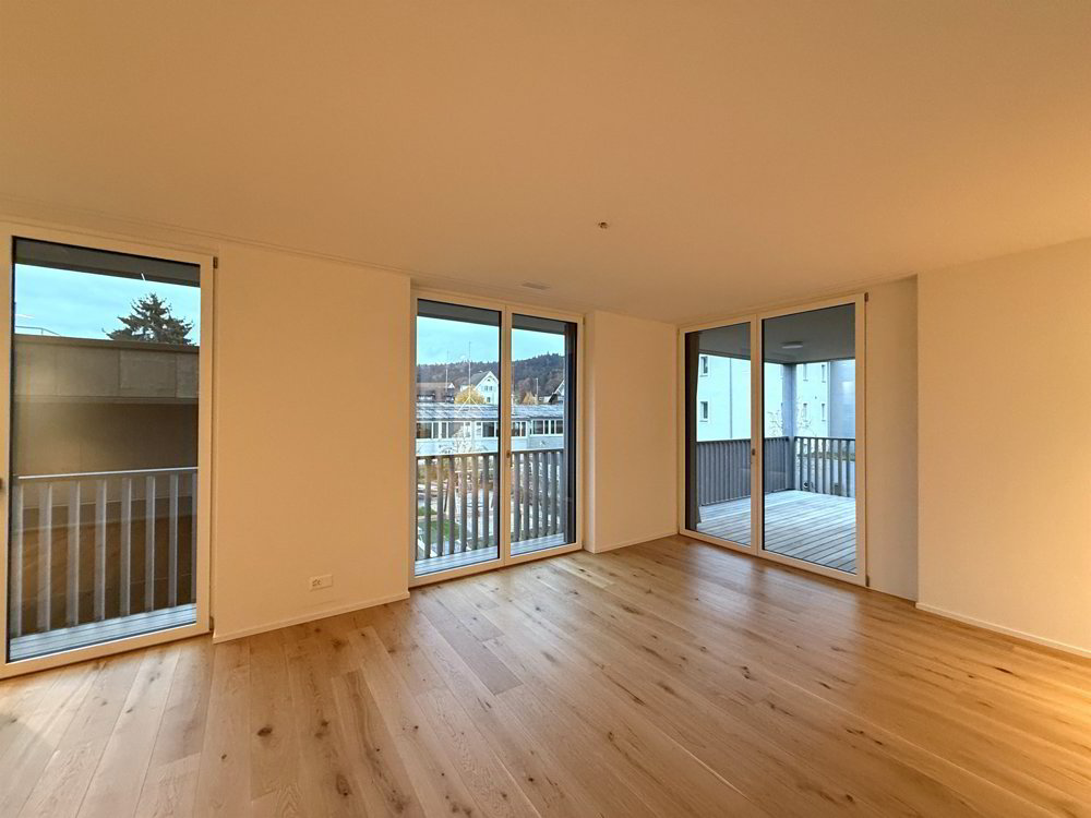 Wohnung – Dagmersellen - Ansicht 4