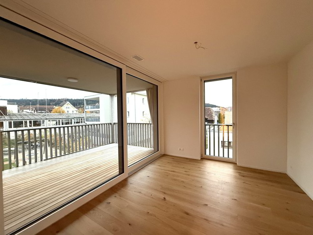 Wohnung – Dagmersellen - Ansicht 5