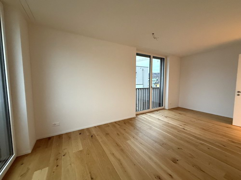 Wohnung – Dagmersellen - Mehr