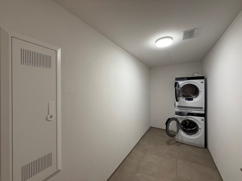 3 rooms Apartment for rent in Dagmersellen - image 1/9