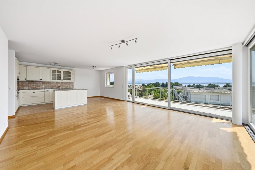 Wohnung – Coppet - Ansicht 3