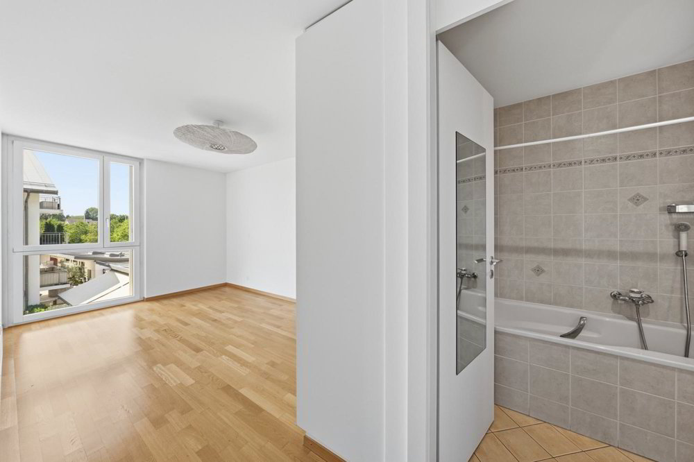 Wohnung – Coppet - Ansicht 4