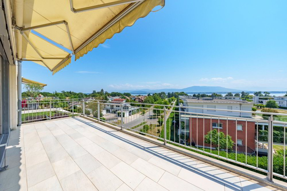 Wohnung – Coppet - Mehr